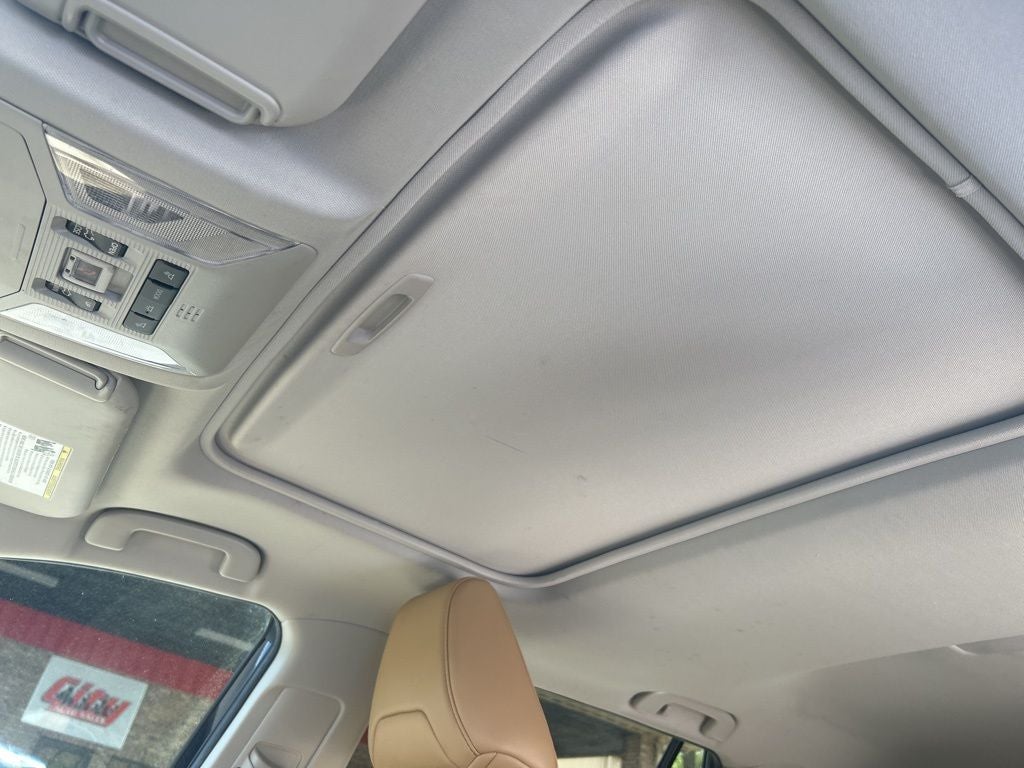 2022 Toyota RAV4 Hybrid Limited