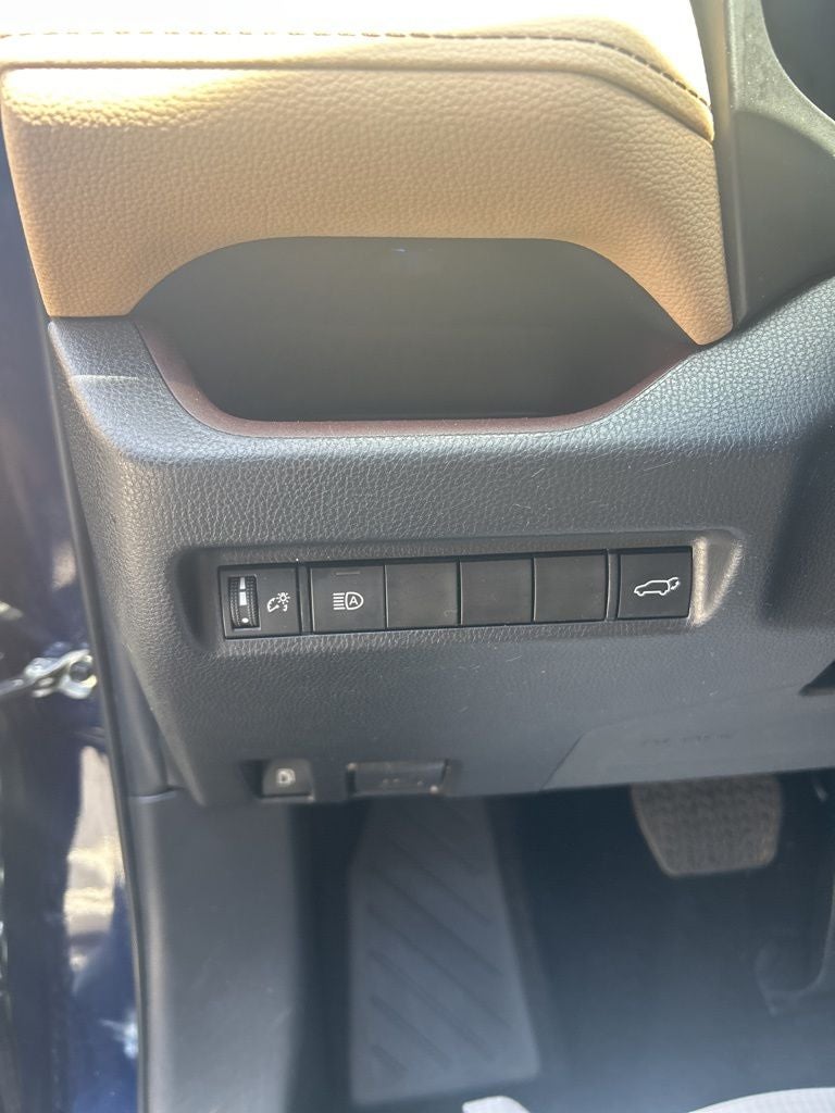 2022 Toyota RAV4 Hybrid Limited
