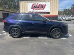 2022 Toyota RAV4 Hybrid Limited