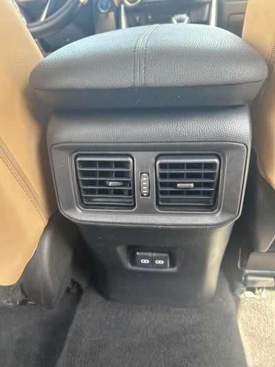 2022 Toyota RAV4 Hybrid Limited