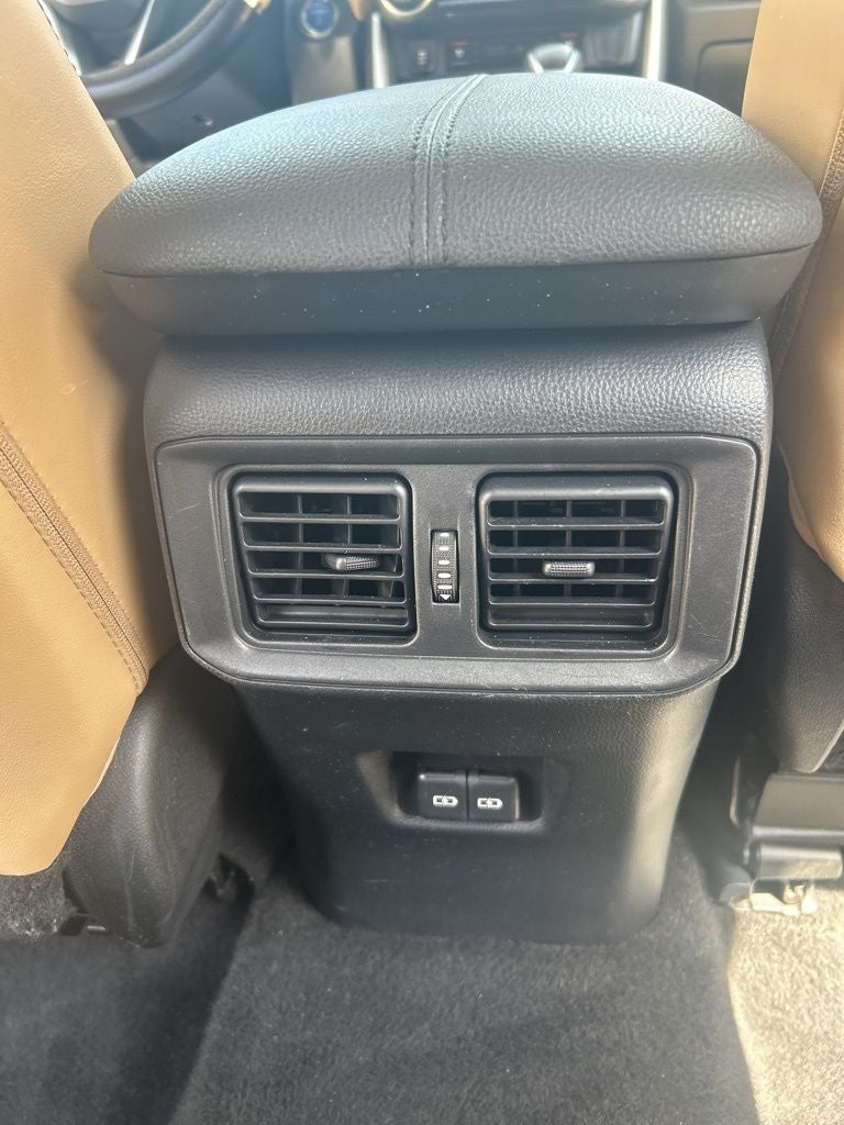 2022 Toyota RAV4 Hybrid Limited