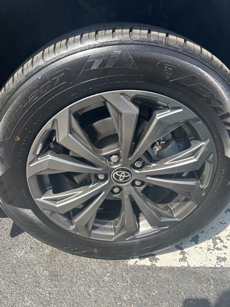 2022 Toyota RAV4 Hybrid Limited