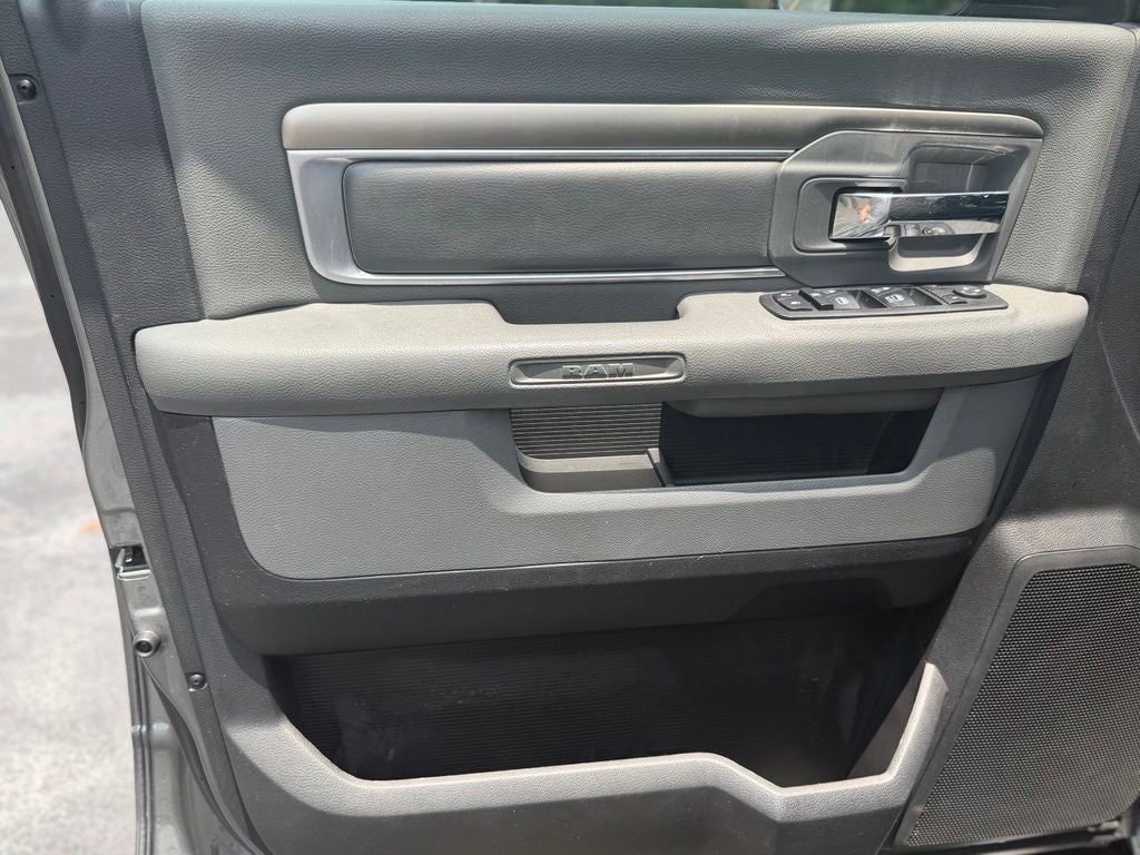 2013 RAM 2500 SLT