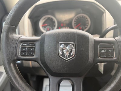 2013 RAM 2500 SLT