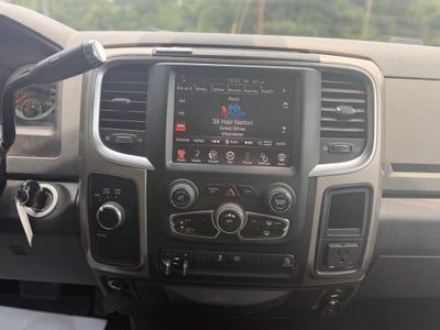 2013 RAM 2500 SLT