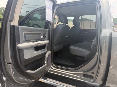 2013 RAM 2500 SLT