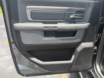2013 RAM 2500 SLT
