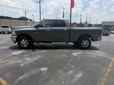 2013 RAM 2500 SLT