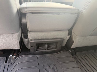 2013 RAM 2500 SLT