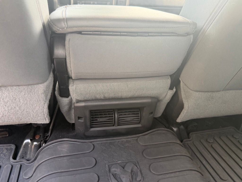 2013 RAM 2500 SLT