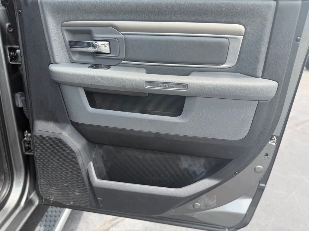 2013 RAM 2500 SLT