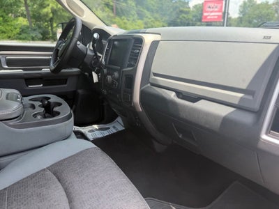 2013 RAM 2500 SLT