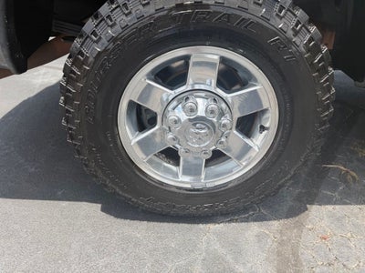 2013 RAM 2500 SLT