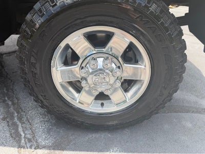 2013 RAM 2500 SLT