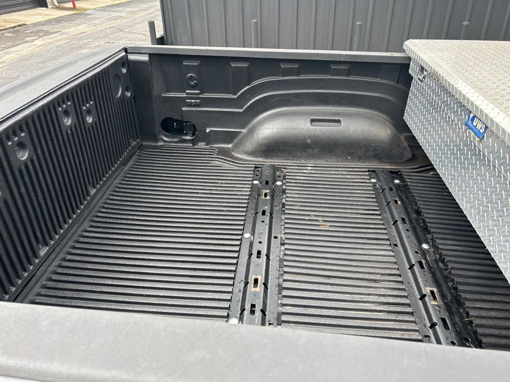 2014 RAM 2500 Big Horn