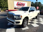 2019 RAM 2500 Laramie Longhorn