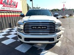 2019 RAM 2500 Laramie Longhorn