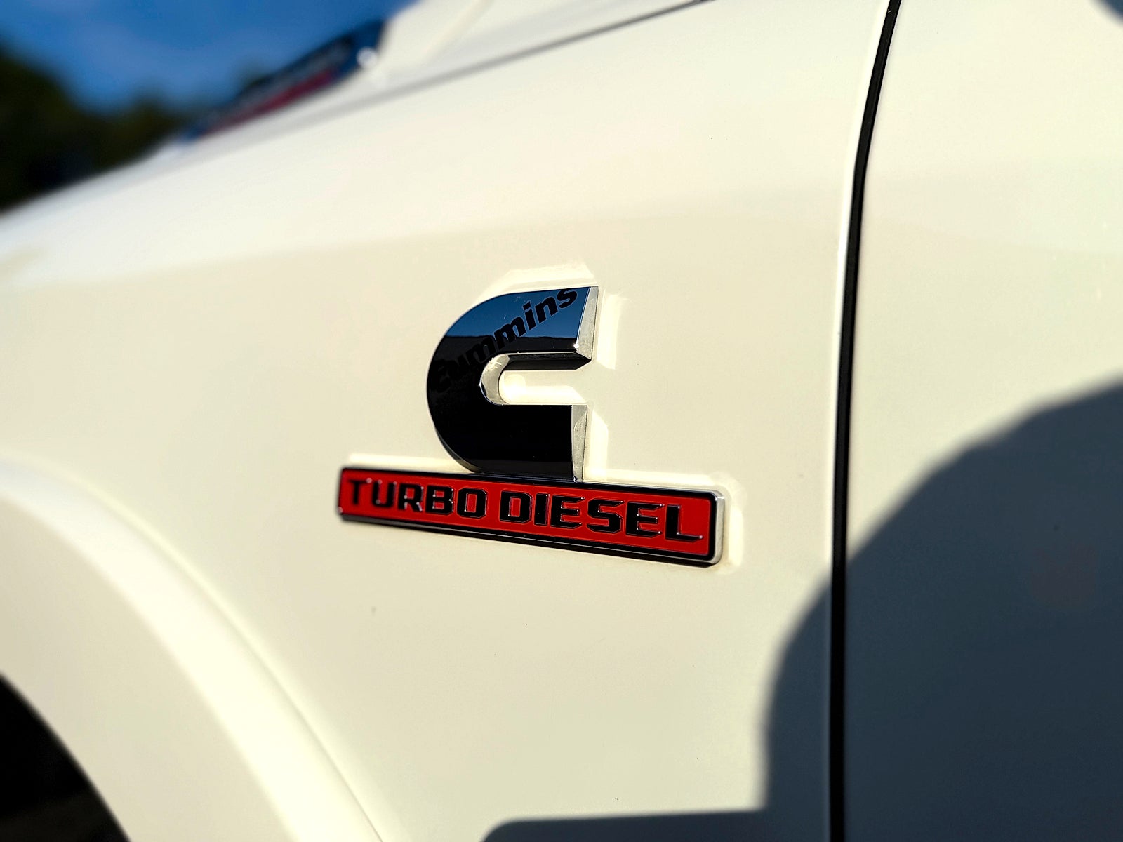 2019 RAM 2500 Laramie Longhorn