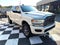 2019 RAM 2500 Laramie Longhorn