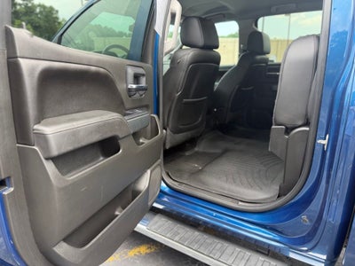 2015 Chevrolet Silverado 1500 LT LT1