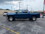 2015 Chevrolet Silverado 1500 LT LT1
