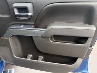 2015 Chevrolet Silverado 1500 LT LT1