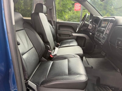 2015 Chevrolet Silverado 1500 LT LT1