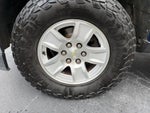 2015 Chevrolet Silverado 1500 LT LT1