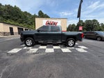 2017 Chevrolet Silverado 1500 LT LT2