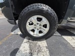 2017 Chevrolet Silverado 1500 LT LT2