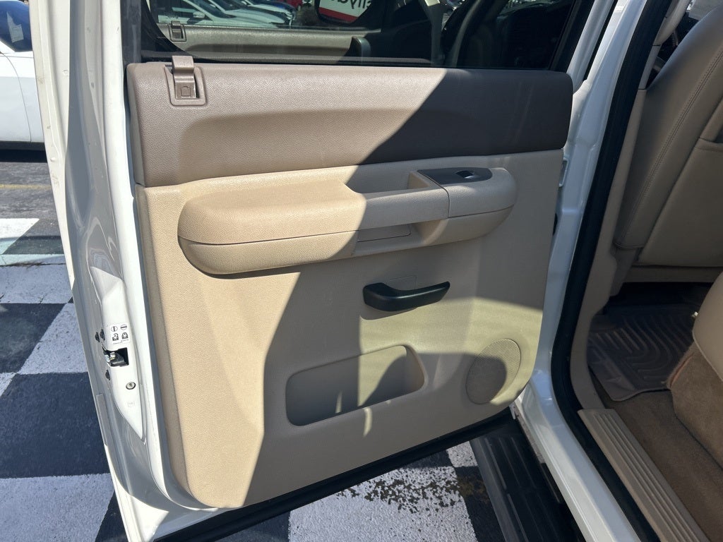 2013 GMC Sierra 1500 SLE