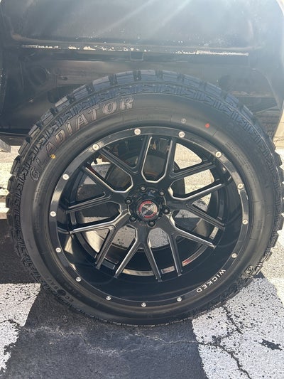 2013 GMC Sierra 1500 SLE