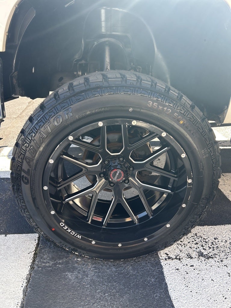 2013 GMC Sierra 1500 SLE