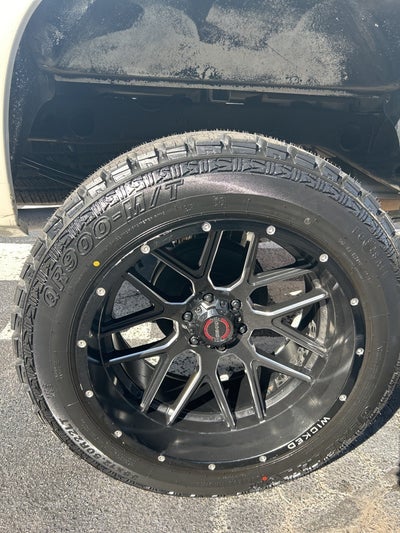 2013 GMC Sierra 1500 SLE