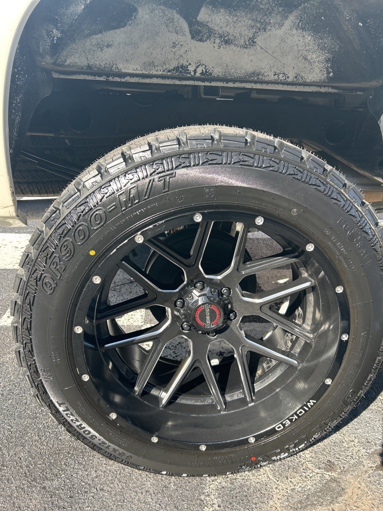 2013 GMC Sierra 1500 SLE