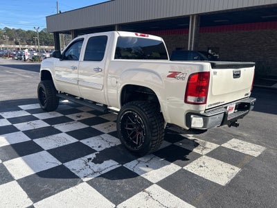 2013 GMC Sierra 1500 SLE