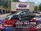 2016 Cadillac SRX Performance