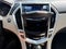 2016 Cadillac SRX Performance