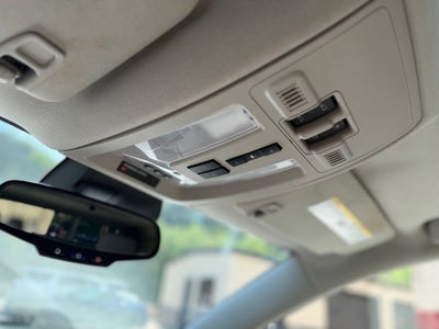 2016 Cadillac SRX Performance