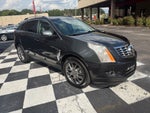 2016 Cadillac SRX Performance