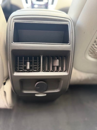 2016 Cadillac SRX Performance
