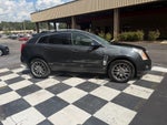 2016 Cadillac SRX Performance