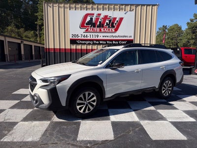 2023 Subaru Outback Premium