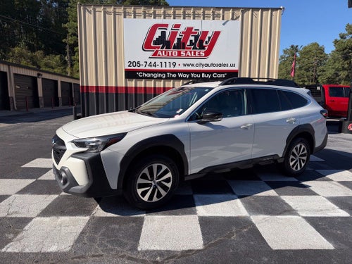 2023 Subaru Outback Premium