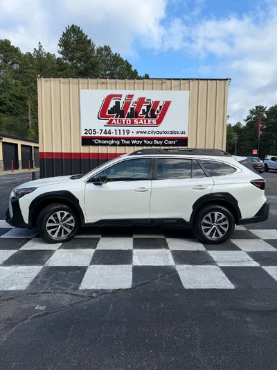 2023 Subaru Outback Premium