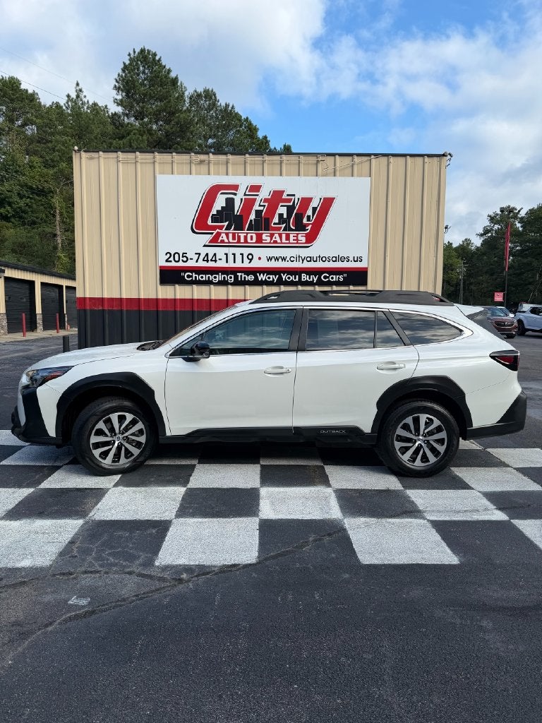 2023 Subaru Outback Premium