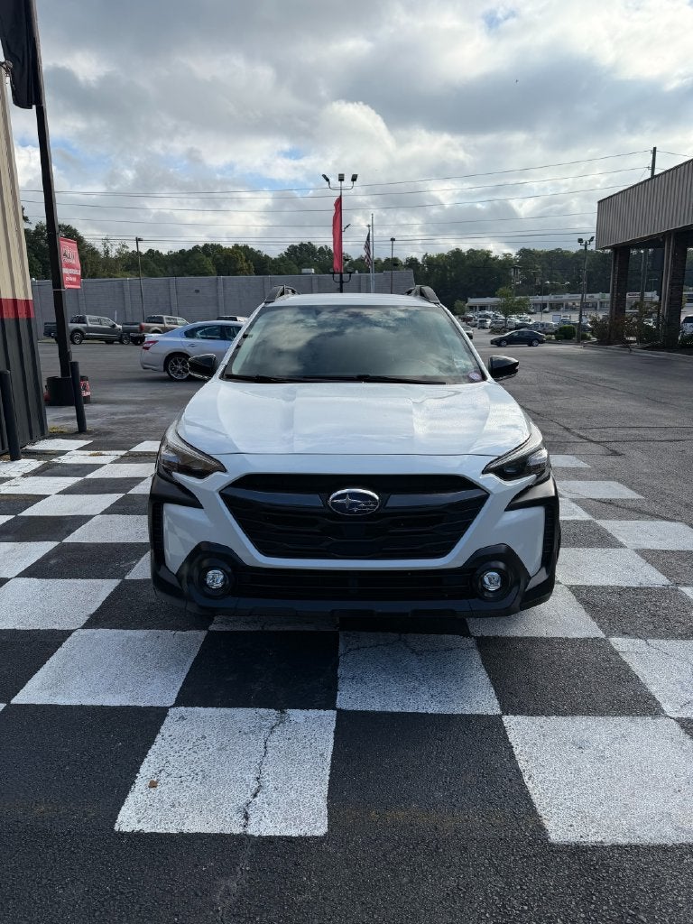 2023 Subaru Outback Premium