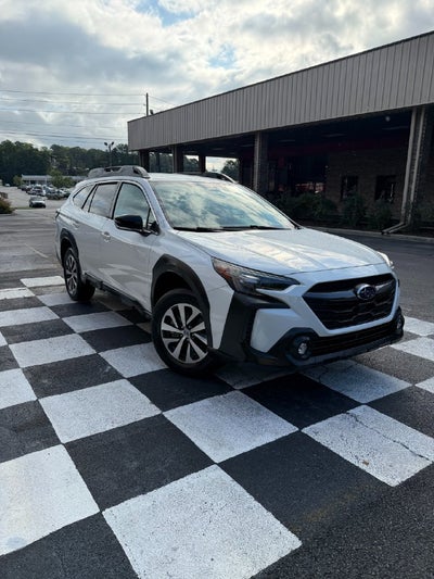 2023 Subaru Outback Premium