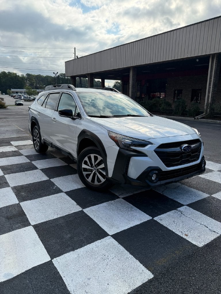 2023 Subaru Outback Premium