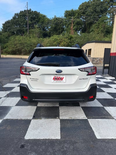 2023 Subaru Outback Premium